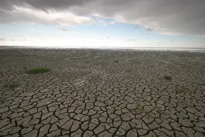 Europe Landscape Imprime: Waddenzee, Waddensea
