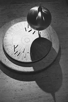 Ancient Astronomy Tools Imprime: Astrolabe