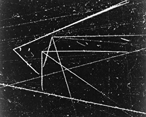 Science Laboratory Equipment Imprime: Cloud Chamber