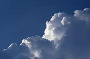 Meteorology Images Imprime: Clouds