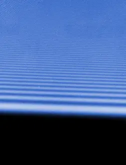 Difracción de Láser