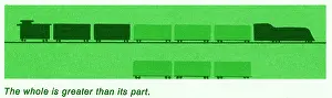 Geometry Illustration Imprime: Euclidean Postulate
