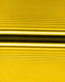 Difracción de Fresnel por Hilo Delgado.