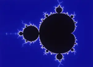 El Conjunto de Mandelbrot