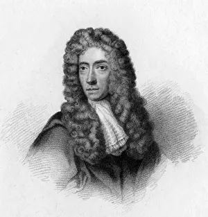 Irish Natural Philosopher Imprime: Robert Boyle, Irish Polymath