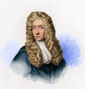 Irish Natural Philosopher Imprime: Robert Boyle, Irish Polymath